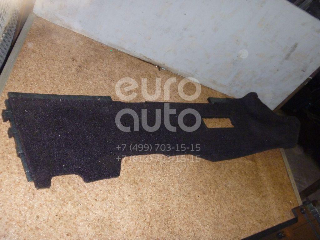 Пол багажника для Nissan Murano (Z50) 2004-2008 - Фото №1