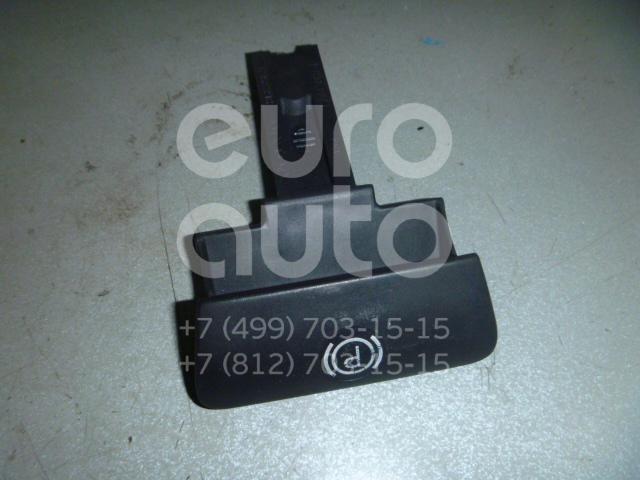 Рычаг стояночного тормоза для Volvo XC90 2002-2015 - Фото №1