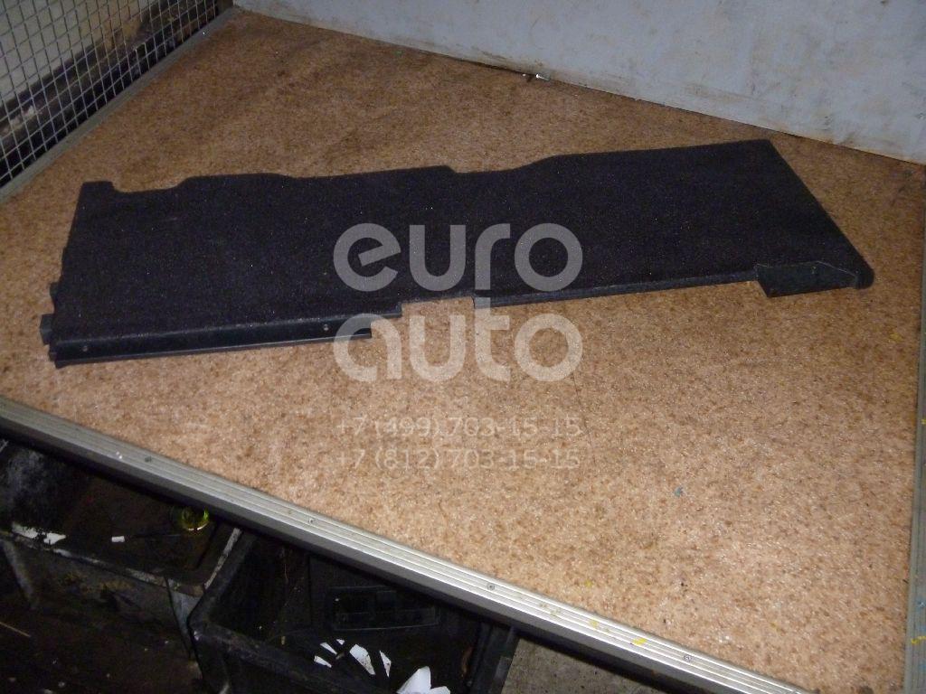 Пол багажника для Nissan Murano (Z50) 2004-2008 - Фото №1