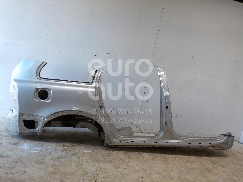Кузовной элемент для Volvo XC90 2002-2015 - Фото №1