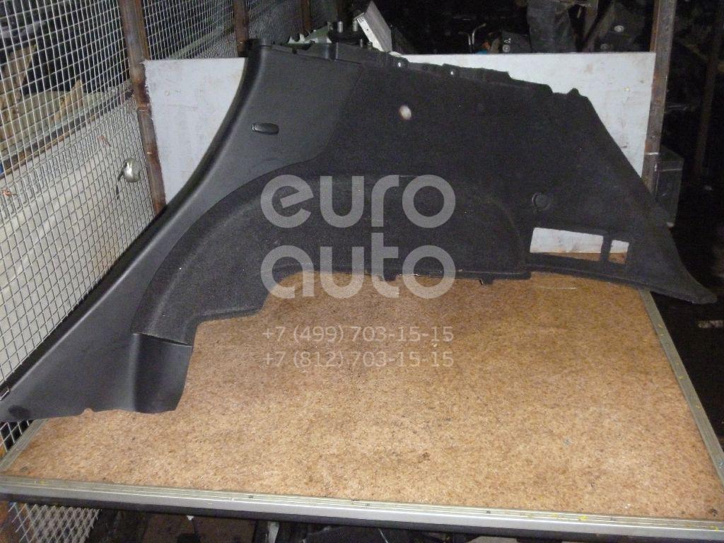 Обшивка багажника для Nissan Murano (Z50) 2004-2008 - Фото №1