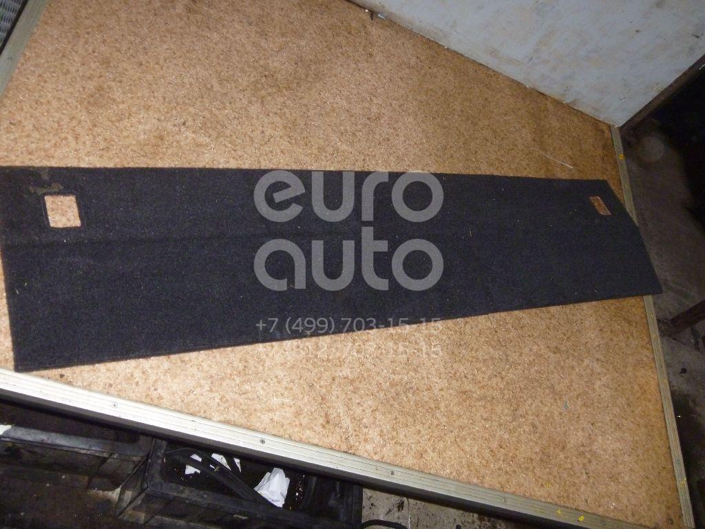 Пол багажника для Nissan Murano (Z50) 2004-2008 - Фото №1