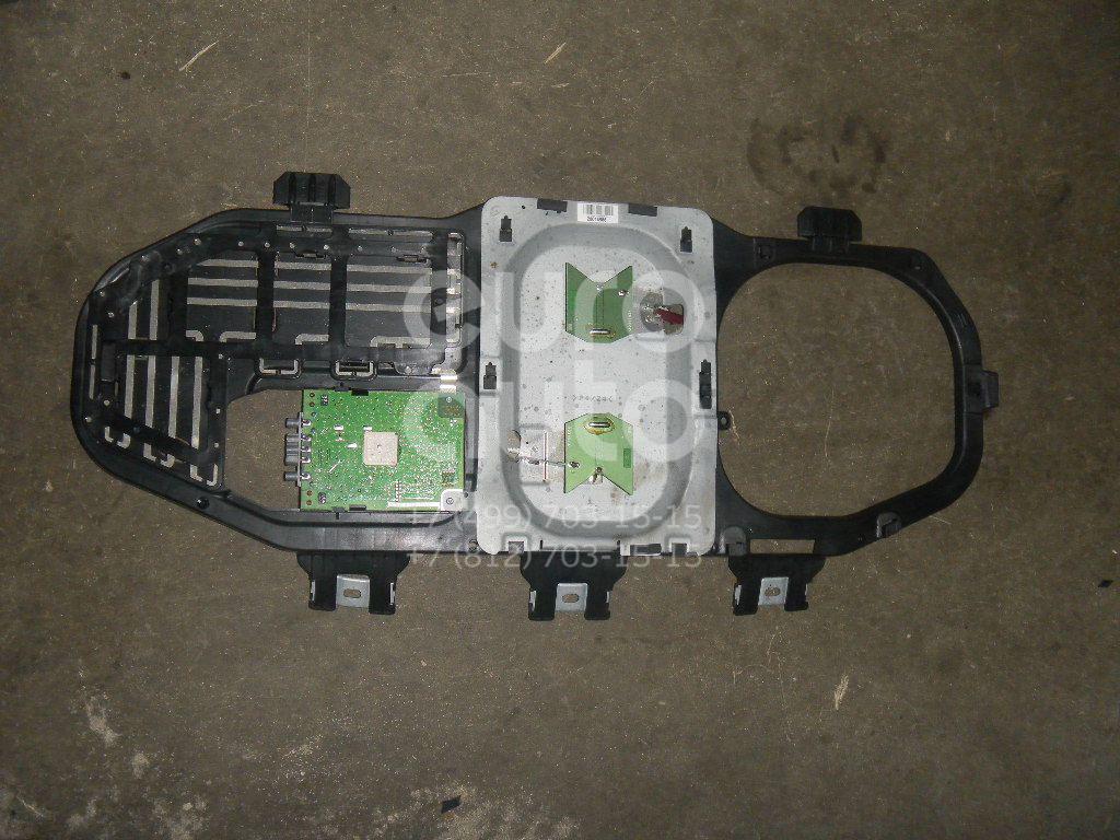 Антенна для Mercedes Benz W251 R-Klasse 2005>;W164 M-Klasse (ML) 2005-2011 - Фото №1