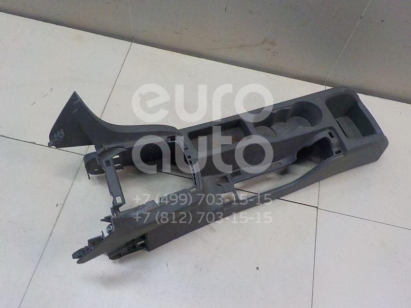 Консоль для Ford Focus II 2008-2011;Focus II 2005-2008 - Фото №1