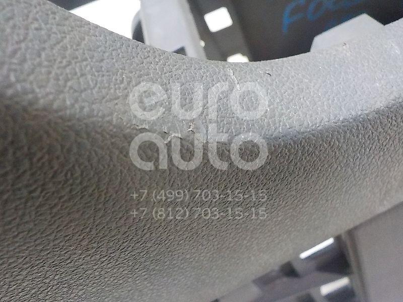 Консоль для Ford Focus II 2008-2011;Focus II 2005-2008 - Фото №1