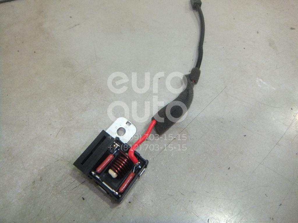 Блок электронный для Nissan Teana J32 2008-2013 - Фото №1