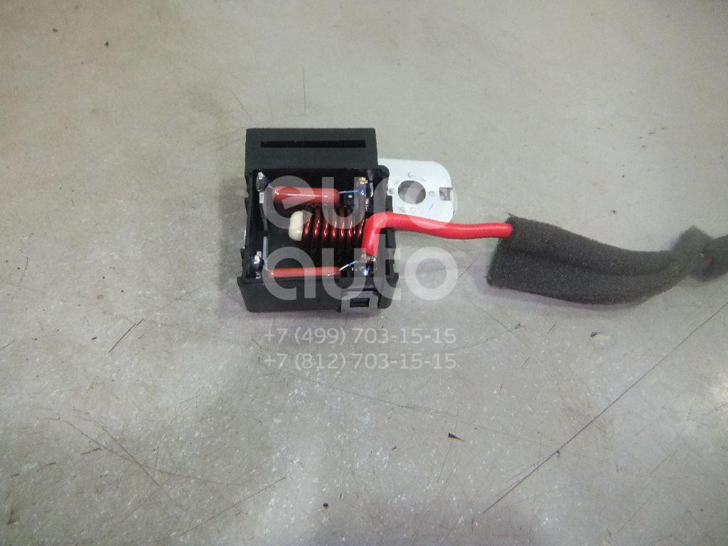 Блок электронный для Nissan Teana J32 2008-2013 - Фото №1