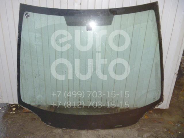 Стекло лобовое (ветровое) для Honda Civic 5D 2006-2012 - Фото №1