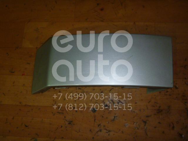 Планка под фонарь левая для Volvo XC90 2002-2015 - Фото №1