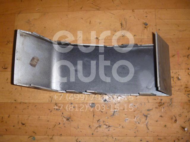 Планка под фонарь левая для Volvo XC90 2002-2015 - Фото №1