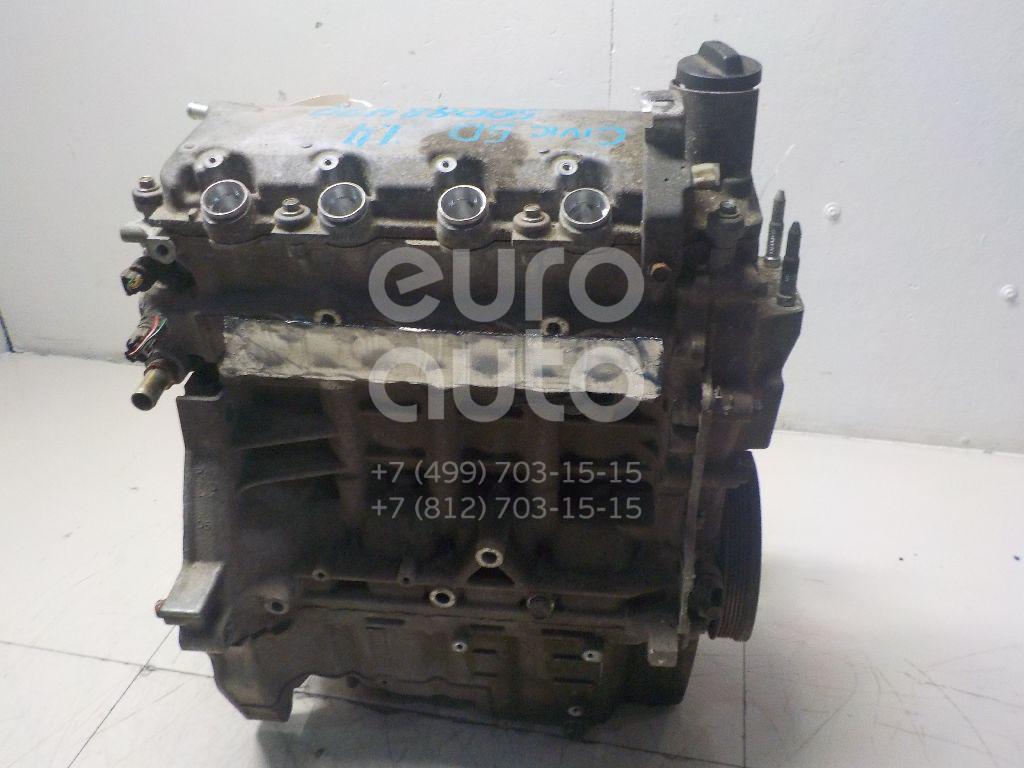 Двигатель для Honda Civic 5D 2006-2012 - Фото №1