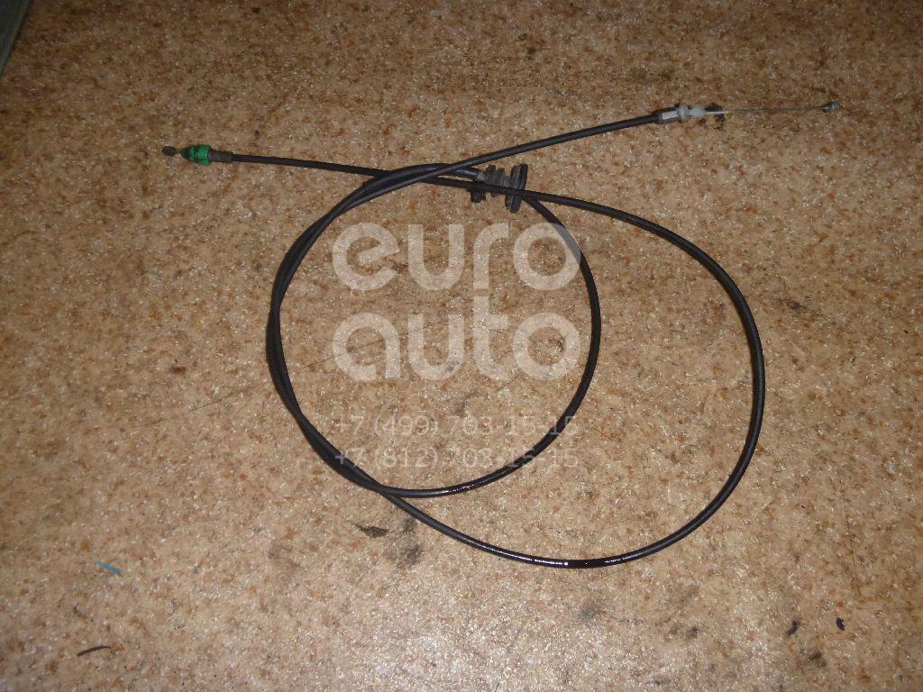 Трос открывания капота для Nissan Murano (Z50) 2004-2008 - Фото №1