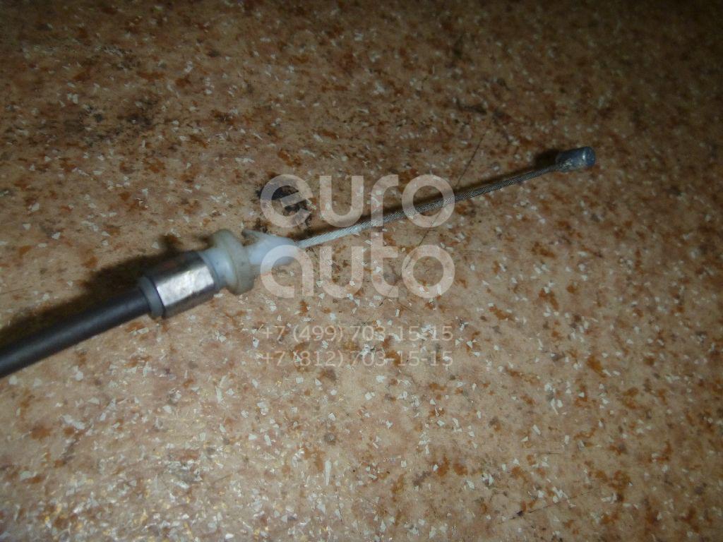 Трос открывания капота для Nissan Murano (Z50) 2004-2008 - Фото №1