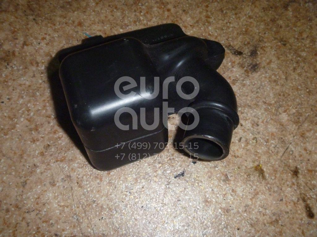 Резонатор воздушного фильтра для Nissan Murano (Z50) 2004-2008 - Фото №1