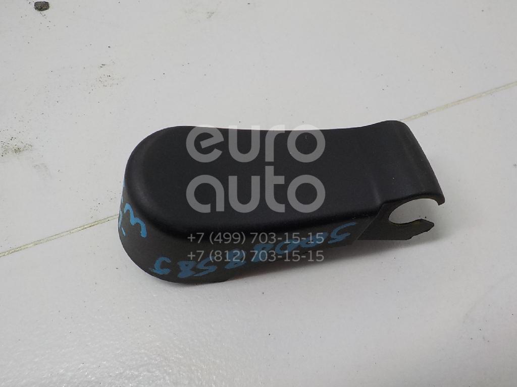 Крышка поводка стеклоочистителя для Mercedes Benz W251 R-Klasse 2005> - Фото №1