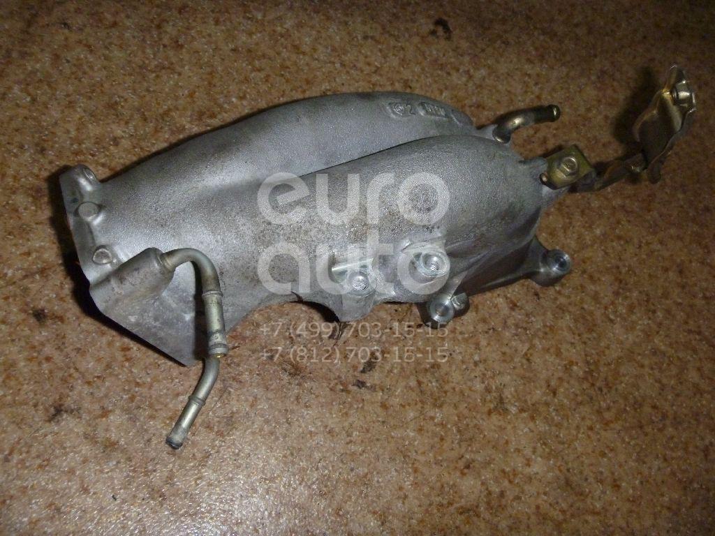 Коллектор впускной для Nissan Murano (Z50) 2004-2008;Teana J31 2006-2008;Maxima (A33) 2000-2005 - Фото №1