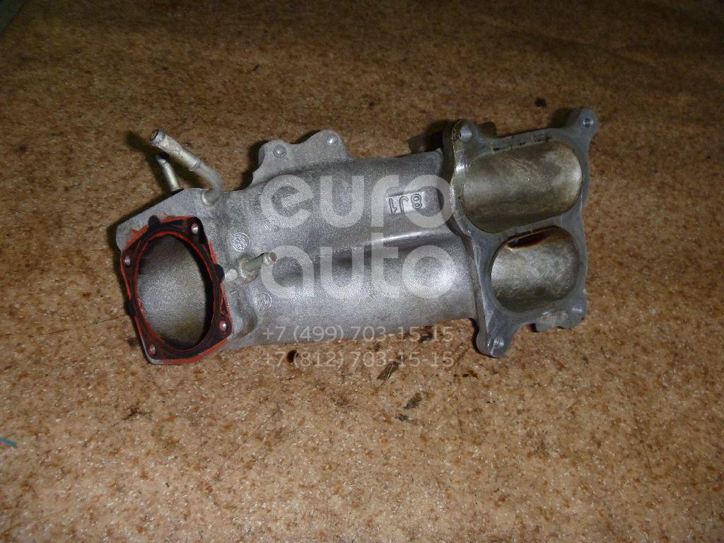 Коллектор впускной для Nissan Murano (Z50) 2004-2008;Teana J31 2006-2008;Maxima (A33) 2000-2005 - Фото №1