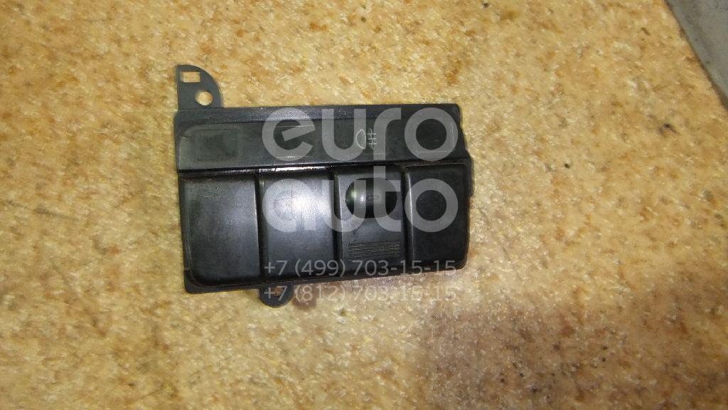 Блок кнопок для Mitsubishi Space Runner (N1,N2) 1991-1999 - Фото №1