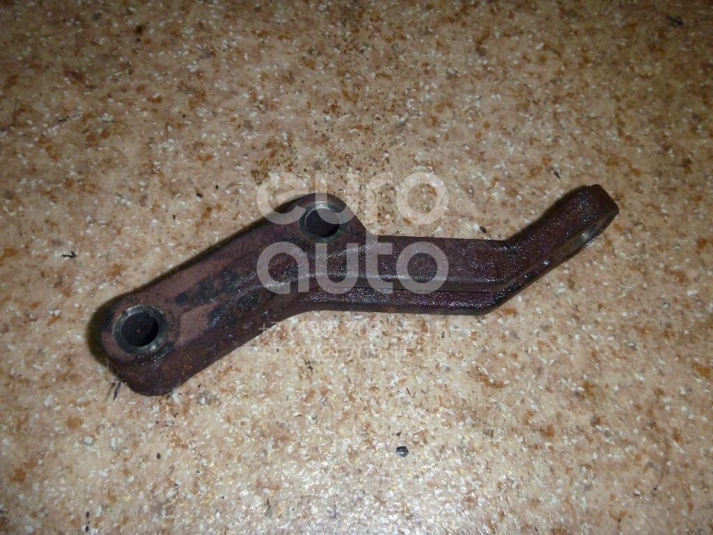 Кронштейн КПП для Nissan Murano (Z50) 2004-2008;Murano (Z51) 2008-2016 - Фото №1