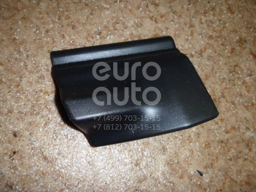 Молдинг переднего левого крыла для Nissan Murano (Z50) 2004-2008 - Фото №1