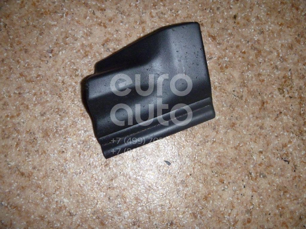 Молдинг переднего правого крыла для Nissan Murano (Z50) 2004-2008 - Фото №1