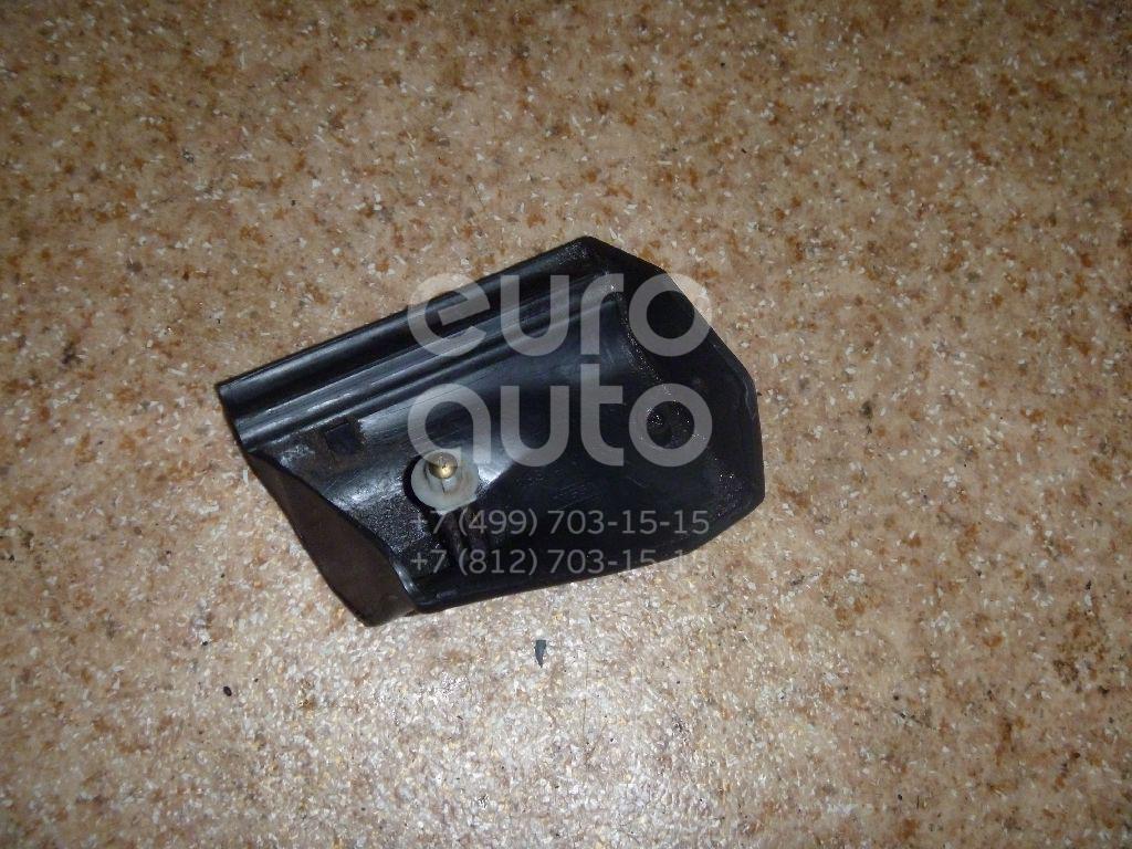 Молдинг переднего правого крыла для Nissan Murano (Z50) 2004-2008 - Фото №1