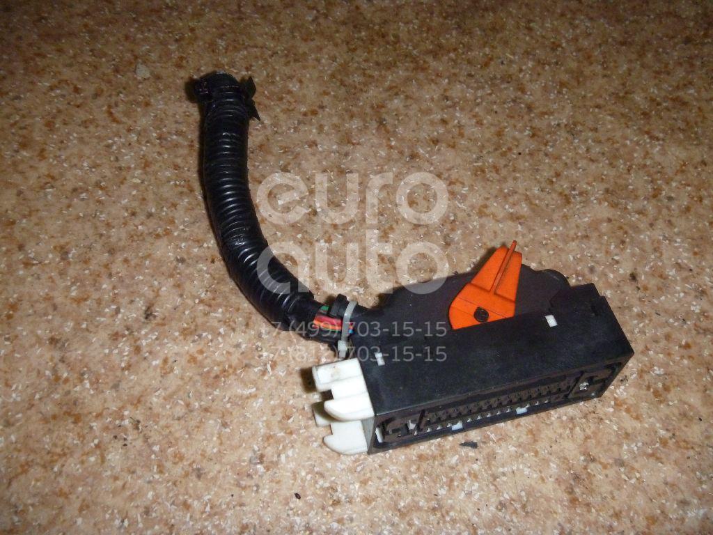 Разъем для Nissan Murano (Z50) 2004-2008 - Фото №1