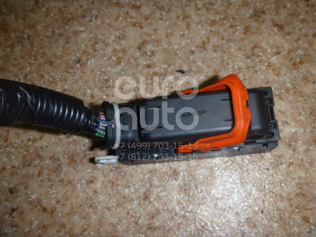 Разъем для Nissan Murano (Z50) 2004-2008 - Фото №1