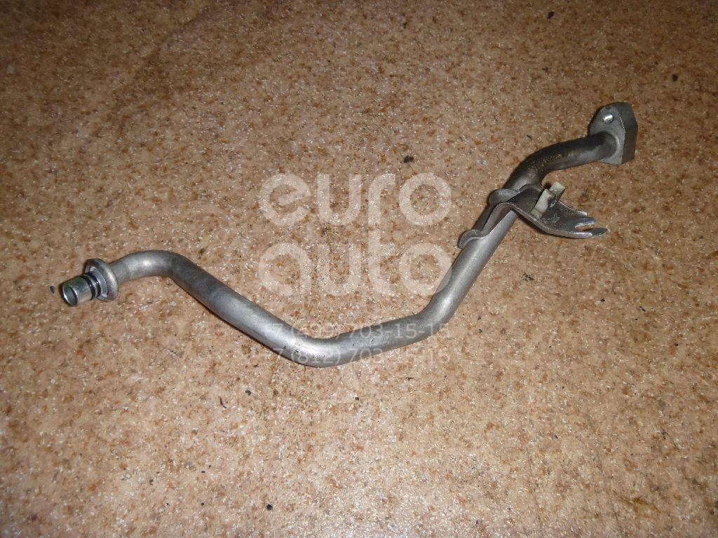 Трубка кондиционера для Nissan Murano (Z50) 2004-2008 - Фото №1