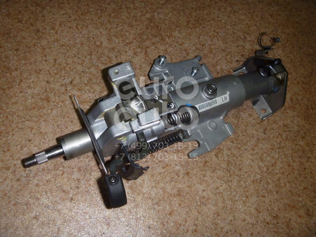 Колонка рулевая для Nissan Murano (Z50) 2004-2008 - Фото №1