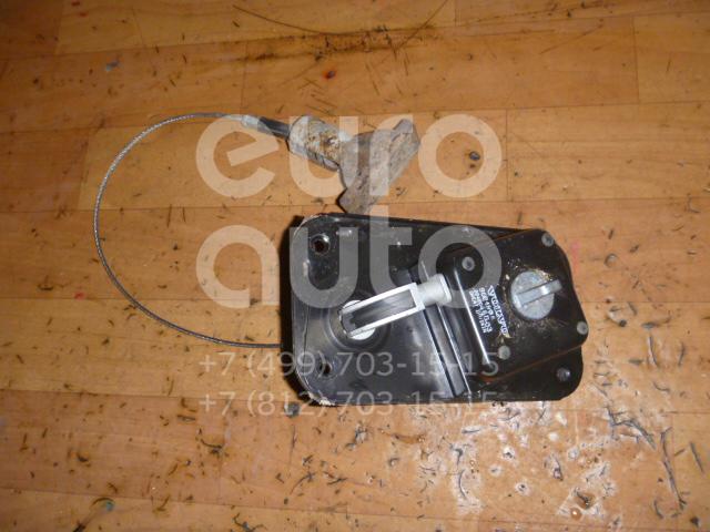 Механизм подъема запасного колеса для Volvo XC90 2002-2015 - Фото №1