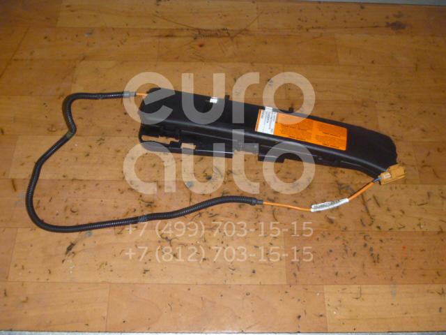 Подушка безопасности боковая (в сиденье) для Volvo XC90 2002-2015;V70 2001-2006;XC70 Cross Country 2000-2006;S60 2000-2009 - Фото №1