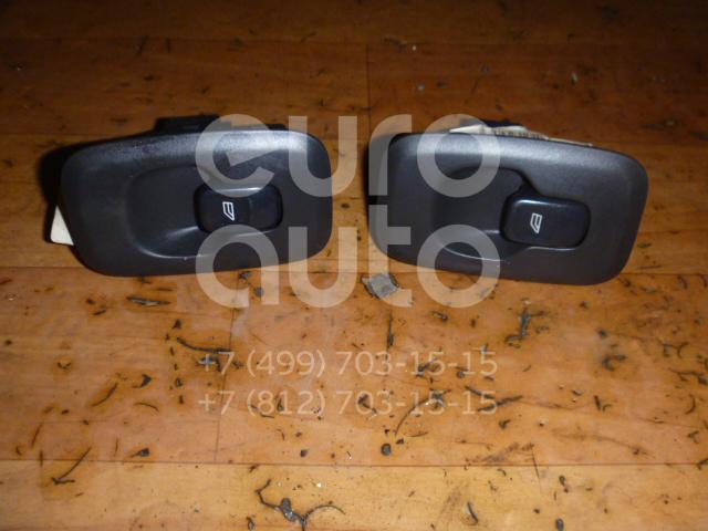 Кнопка стеклоподъемника для Volvo XC90 2002-2015;V70 2001-2006;XC70 Cross Country 2000-2006;S80 1998-2006;S60 2000-2009;S80 2006-2016;XC70 Cross Country 2007-2016;V70 2007-2013 - Фото №1