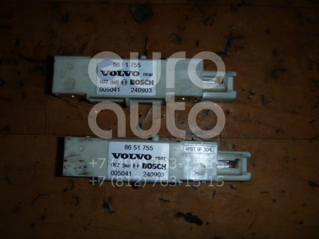 Датчик AIR BAG для Volvo XC90 2002-2015 - Фото №1