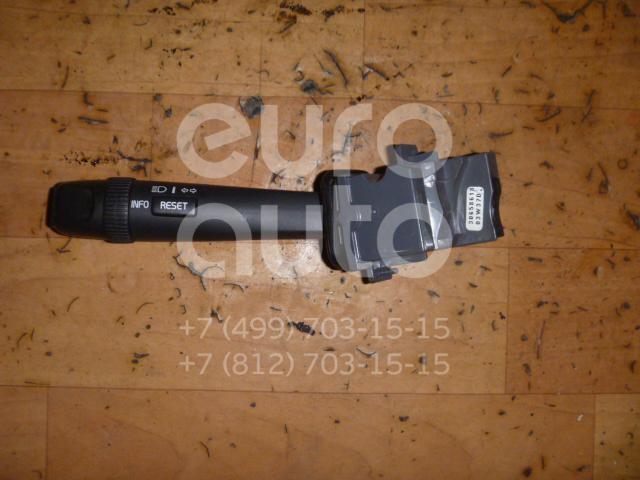 Переключатель поворотов подрулевой для Volvo XC90 2002-2015 - Фото №1