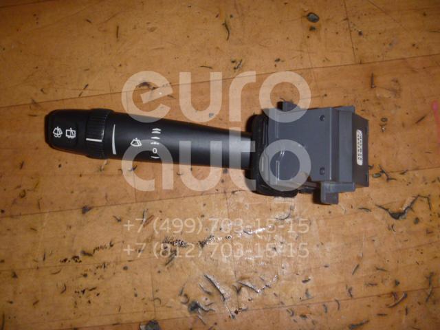 Переключатель стеклоочистителей для Volvo XC90 2002-2015;V70 2001-2006;XC70 Cross Country 2000-2006 - Фото №1