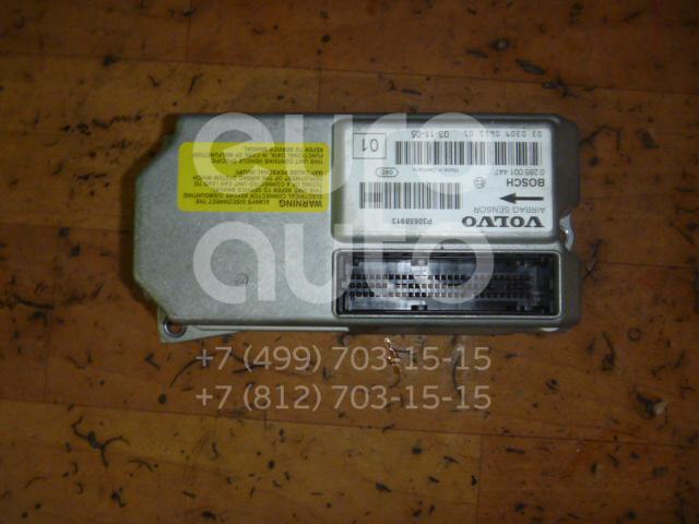 Блок управления AIR BAG для Volvo XC90 2002-2015 - Фото №1
