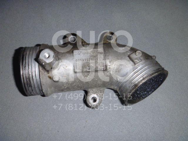 Патрубок интеркулера для Volvo XC90 2002-2015 - Фото №1