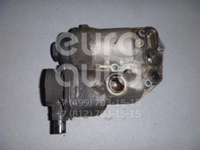 Корпус масляного фильтра для Volvo XC90 2002-2015;V70 2001-2006;XC70 Cross Country 2000-2006;S80 1998-2006;S60 2000-2009 - Фото №1