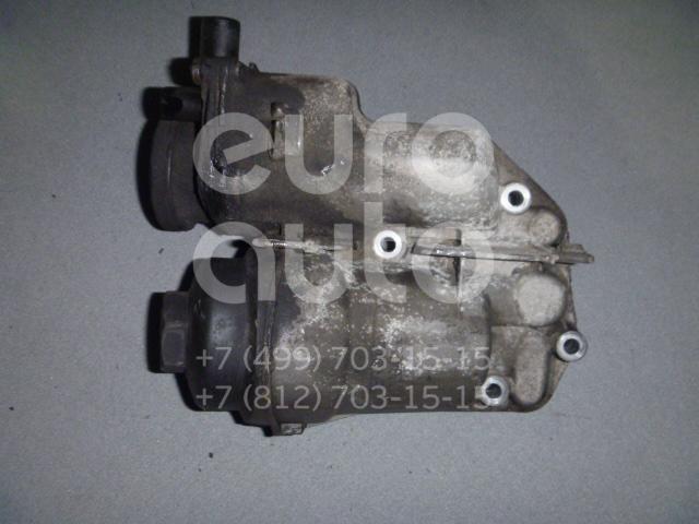 Корпус масляного фильтра для Volvo XC90 2002-2015;V70 2001-2006;XC70 Cross Country 2000-2006;S80 1998-2006;S60 2000-2009 - Фото №1