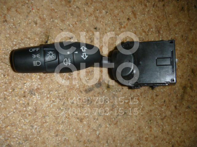 Переключатель поворотов подрулевой для Honda Civic 5D 2006-2012;Civic 4D 2006-2012;CR-V 2007-2012 - Фото №1