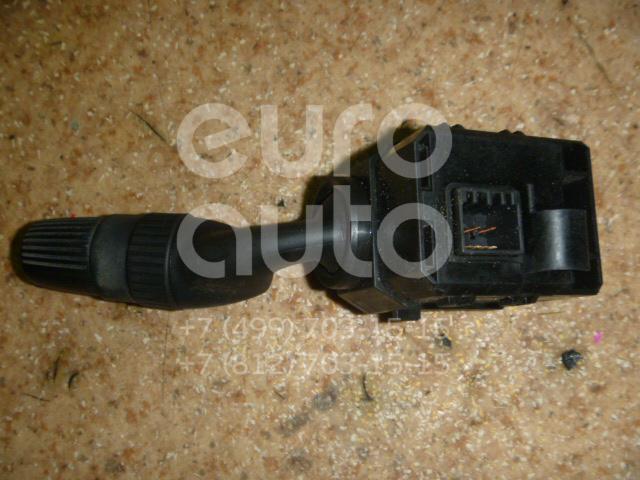 Переключатель поворотов подрулевой для Honda Civic 5D 2006-2012;Civic 4D 2006-2012;CR-V 2007-2012 - Фото №1