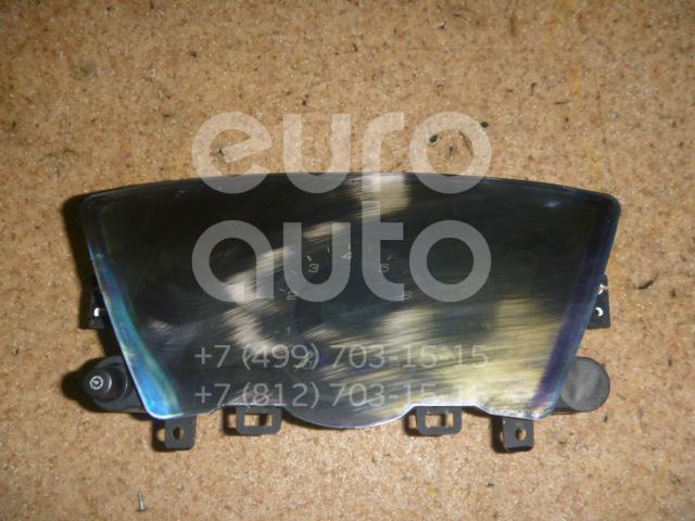 Панель приборов для Honda Civic 5D 2006-2012 - Фото №1