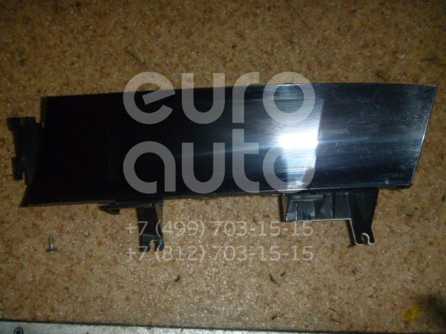 Дисплей информационный для Honda Civic 5D 2006-2012 - Фото №1