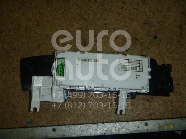 Дисплей информационный для Honda Civic 5D 2006-2012 - Фото №1