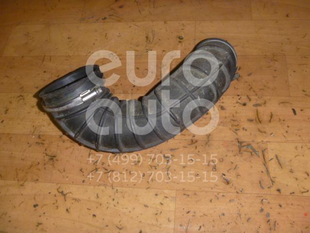 Патрубок воздушного фильтра для Volvo XC90 2002-2015 - Фото №1