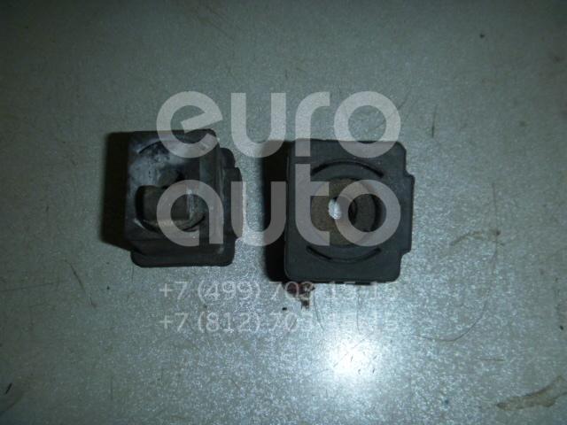 Кронштейн радиатора для Volvo XC90 2002-2015 - Фото №1