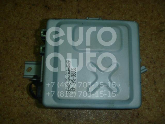 Блок электронный для Honda Civic 5D 2006-2012 - Фото №1