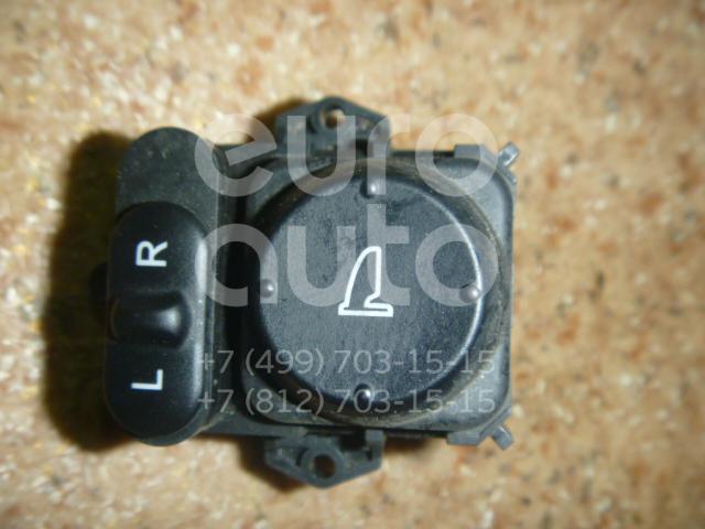 Переключатель регулировки зеркала для Honda Civic 5D 2006-2012 - Фото №1