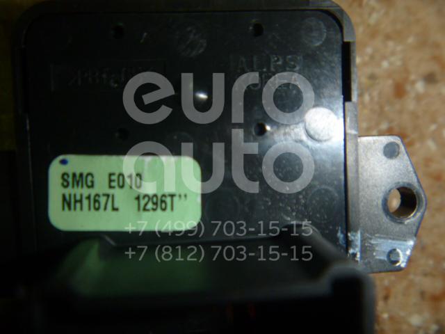 Переключатель регулировки зеркала для Honda Civic 5D 2006-2012 - Фото №1